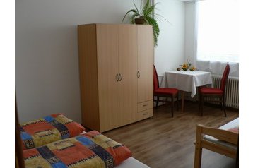 Slovacchia Privát Liptovský Mikuláš, Esterno